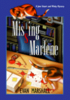 Missing Marlene
by Evan Marshall