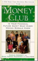 Money Club
by Marilyn Crockett and Diane Terman Felenstine with Dale Burg