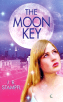 The Moon Key
by J.R. Stampfl