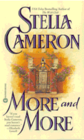 Cover of More and More
by Stella Cameron