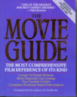 The Movie Guide by the Editors of Cinebooks