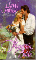 Cover of Mountain Bride
by Susan Sawyer