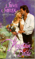 Cover of Mountain Bride
by Susan Sawyer