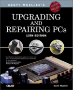 Upgrading and Repairing PCs
by Scott Mueller