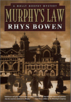 Murphy's Law
by Rhys Bowen