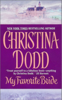 My Favorite Bride
 by Christina Dodd