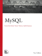 MySQL & mSQL
by Randy Jay Yarger, George Reese & Tim King