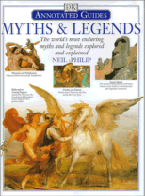 Myths & Legends
by Neil Philip