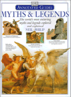 Myths & Legends
by Neil Philip