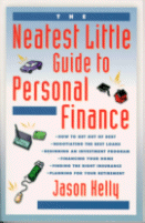 The Neatest Little Guide to Personal Finance
by Jason Kelly