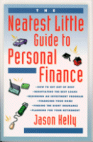 The Neatest Little Guide to Personal Finance
by Jason Kelly