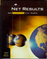 Cover of Net Results: Web Marketing That Works
by USWeb and Rick E. Bruner