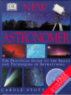 New Astronomer
by Carole Strott