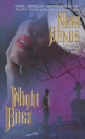 Night Bites
by Nina Bangs