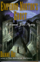 Cover of
Emperor Norton's Ghost