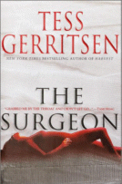 The Surgeon
by Tess Gerritsen