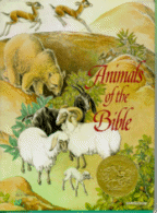 Cover of Animals of the Bible
by Dorothy P. Lathrop, Text
selected by Helen Dean Fish