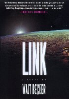 Cover of Link
by Walt Becker