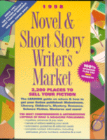 1998 Novel & Short Story Writer's Market
by Barbara Kuroff