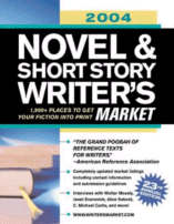 Novel & Short Story Writer's Market 2004
 edited by Anne Bowling