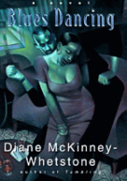 Cover of Blues Dancing by Diane McKinney-Whetstone