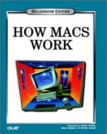 How the MAC Works
by John Rizzo and K. Daniel Clark