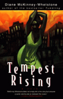 Cover of Tempest Rising by Diane McKinney-Whetstone