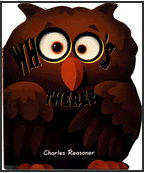 Whoo's There?
by Charles Reasoner
