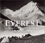 Everest: Summit of Achievement
by Kevin J. Anderson
