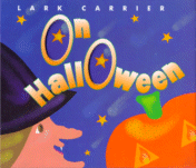 On Halloween
by Lark Carrier