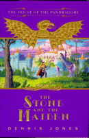 Cover of The Stone and the Maiden
by Dennis Jones