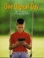 One Digital Day
by Dalma Heyn