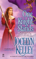 One Knight Stands
by Jocelyn Kelley