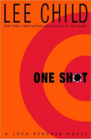 One Shot by Lee Child