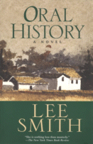 Cover of Oral History by Lee Smith