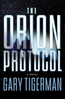 Cover of The Orion Protocol by Gary Tigerman