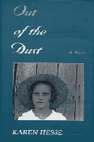 Cover of Out of the Dust by
by Karen Hesse