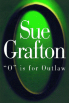 O is for Outlaw by Sue Grafton