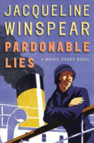 Pardonable Lies
by Jacqueline Winspear