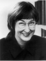 Photo of Patricia T. O'Conner