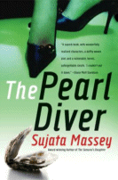 The Pearl Diver
 by Sujata Massey