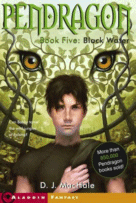 Pendragon: Black Water (Book 5)
 by D.J. MacHale
