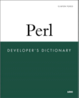 Perl Developer's Dictionary
by Clinton Pierce