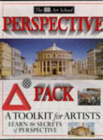 Perspective Pack
by the DK Art School