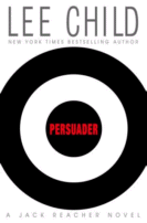 Persuader
 by Lee Child