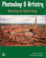 Photoshop 6 Artistry : Mastering the Digital Image
by Barry Haynes and Wendy Crumpler