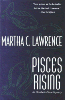 Pisces Rising
by Martha C. Lawrence