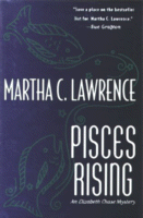 Pisces Rising
by Martha C. Lawrence