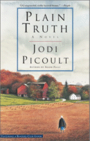 Cover of Plain Truth by Jodi Picoult
