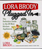 Lora Brody Plugged In by Lora Brody